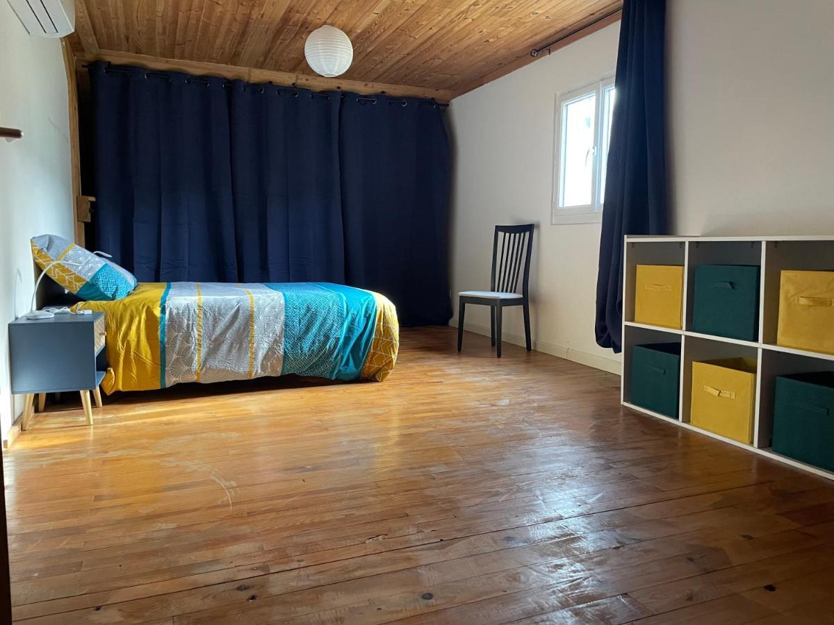 Appartement Cosy Massignieu-de-Rives 외부 사진