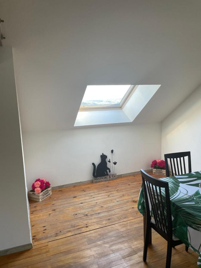 Appartement Cosy Massignieu-de-Rives 외부 사진